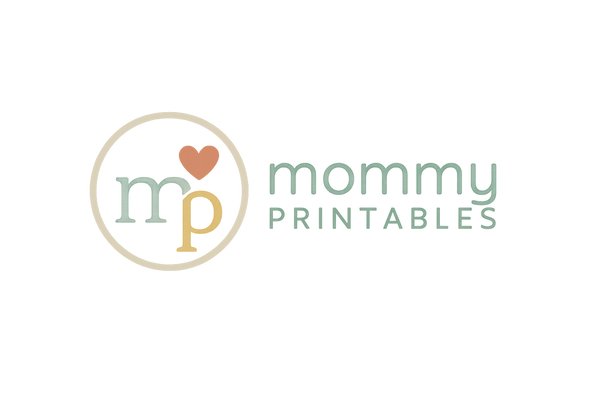 mommy printables
